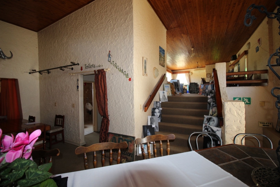 Commercial Property for Sale in Deneysville Free State